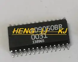 

IC new original AD9050BRZ AD9050BR AD9050High quality products