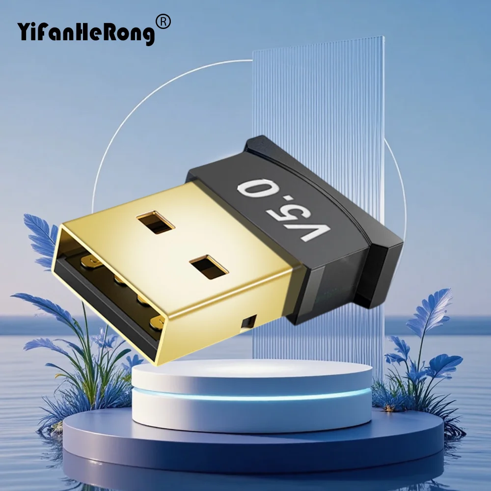 Handsfree Usb Bluet…