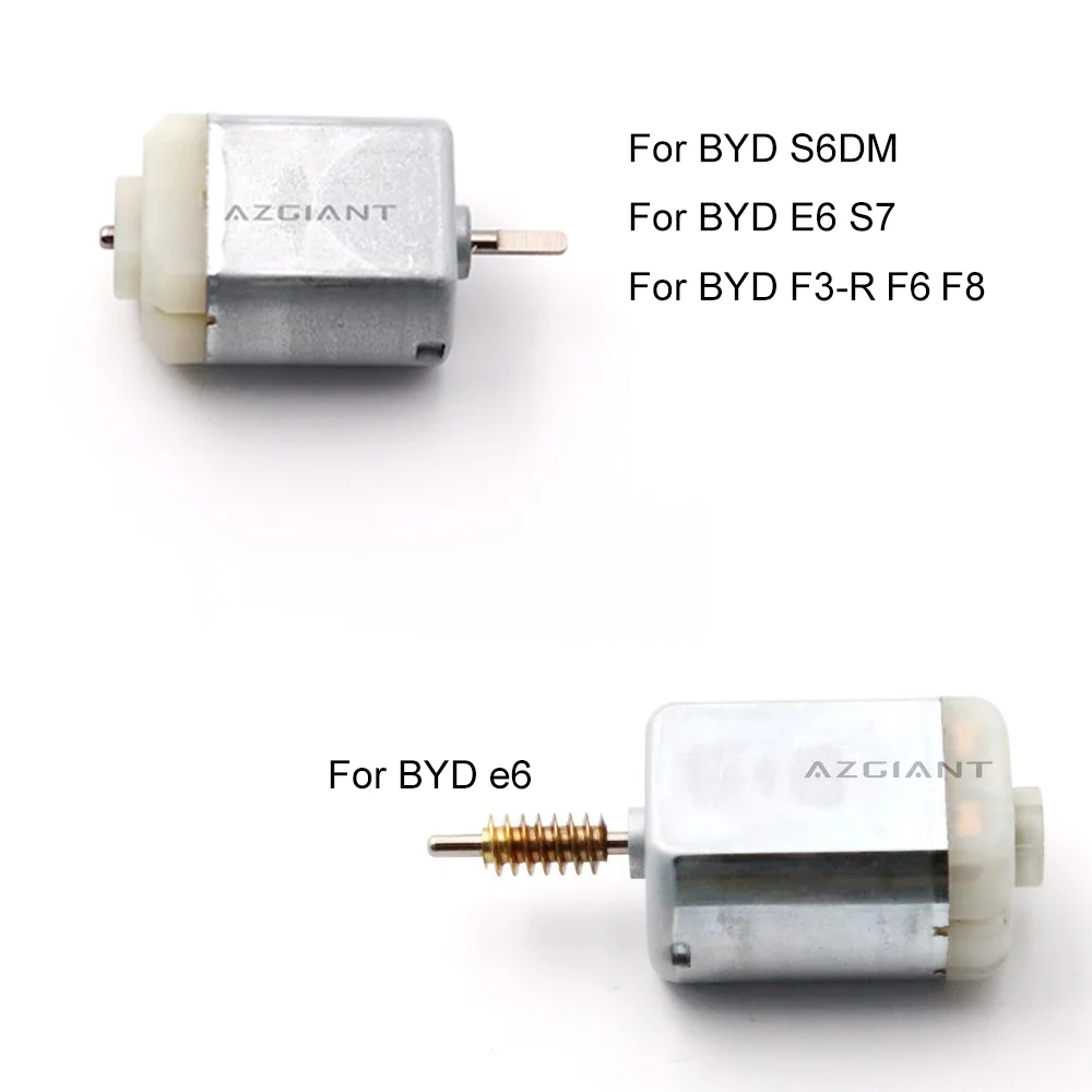 

Для BYD S6DM E6 S7 F1-R F6 F8, зеркальный складной силовой двигатель, левый пассажир, ремонт двигателя высокого качества