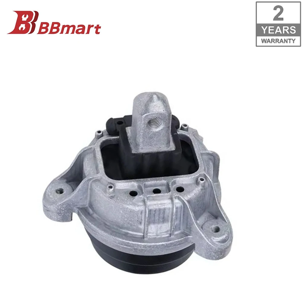 22117935149 A22117935149 BBmart Auto Parts 1pcs Original Left Right Engine Mount For BMW  5 Series F10 F07 F11 Car Accessories