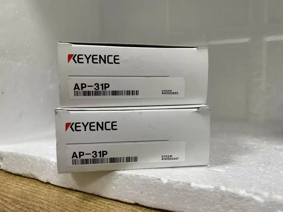 1PC  Keyence AP-31P Pressure Sensor AP31P#Xhd2
