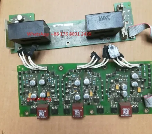 

The Board 90% New original A5E00359622