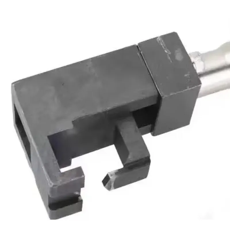 TY17502 Industrial Window Extrusion Air Punchers for Drainage Holes Rectangle Weep Holes Punching | Customization The Size