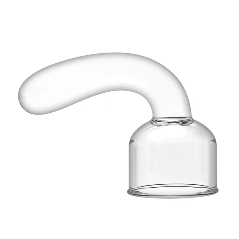 giocattoli per uomo BAILE Magic Wand Attacchi AV Copricapo copricapo G-spot Stimolatore giocattoli sesso ​