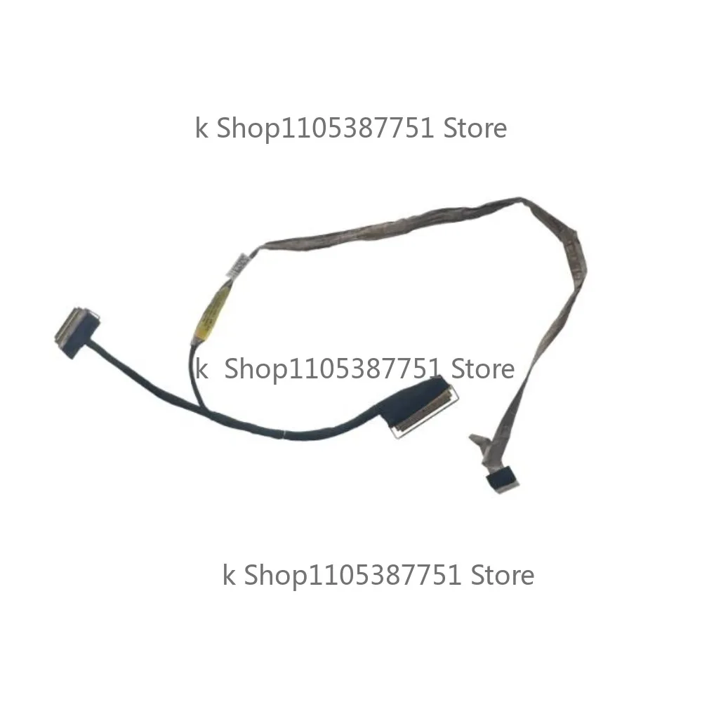 New Laptop Built-in 4K screen cable For DELL Alienware 15 R2 15 R1 0GJMG7 DC02C00BP00