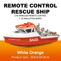 orange white