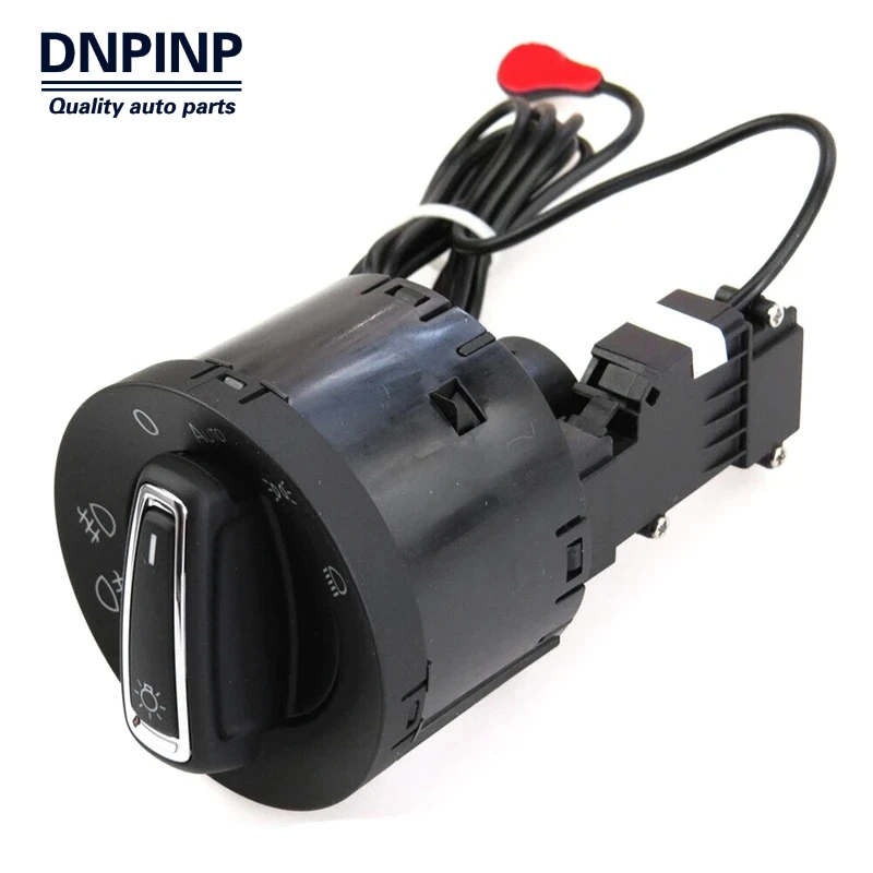 

Модуль датчика передней фары, автоматический переключатель управления для VW Golf 7 MK7 MKVII Octavia Passat 2015 5GG941431D