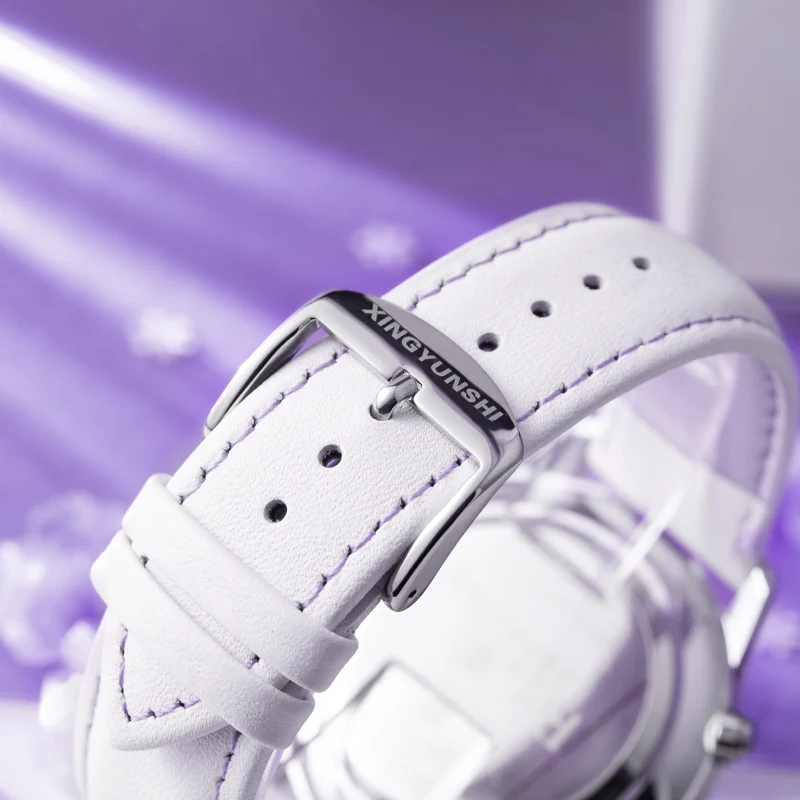 Re:Life in un mondo diverso da zero Anime Watch Re0 prodotti ufficiali mine Waterproof manga characters toys for Children