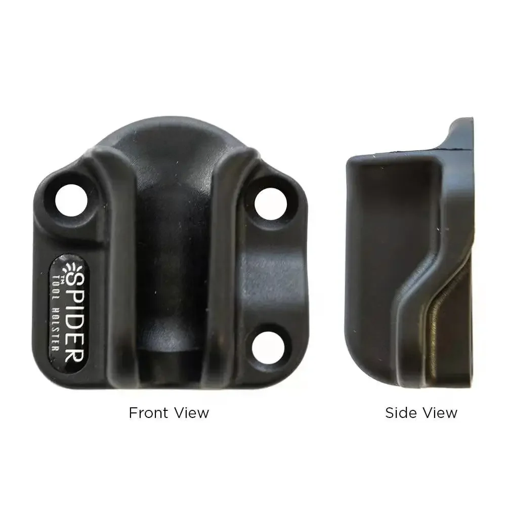 Spider Holster Tool Dock Set 2tlg