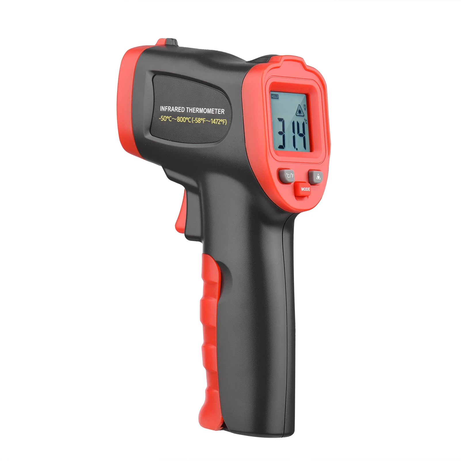 Infrared Thermomete…