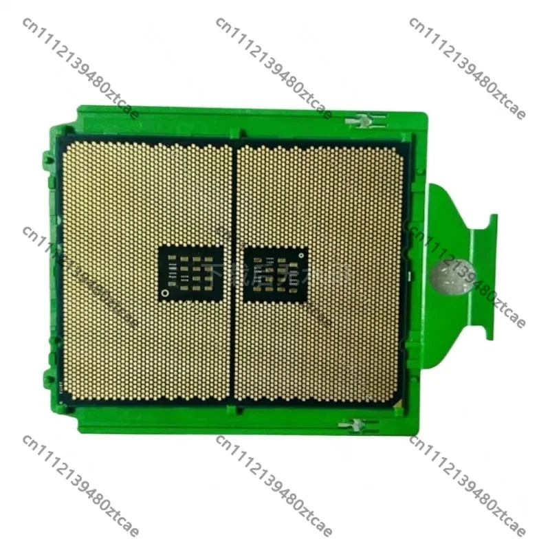 7002 Series Unlocked Server CPU Processor 7302 7542 7371 7282 7K62 7402 7nm Zen2 SP3 Socket Industrial Computing Chip
