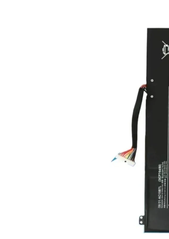 

4605mAh 11.4V AC14A8L Laptop Battery for Acer Aspire VN7-571 VN7-571G VN7-591 VN7-591G VN7-791G MS2391 KT.0030G.001