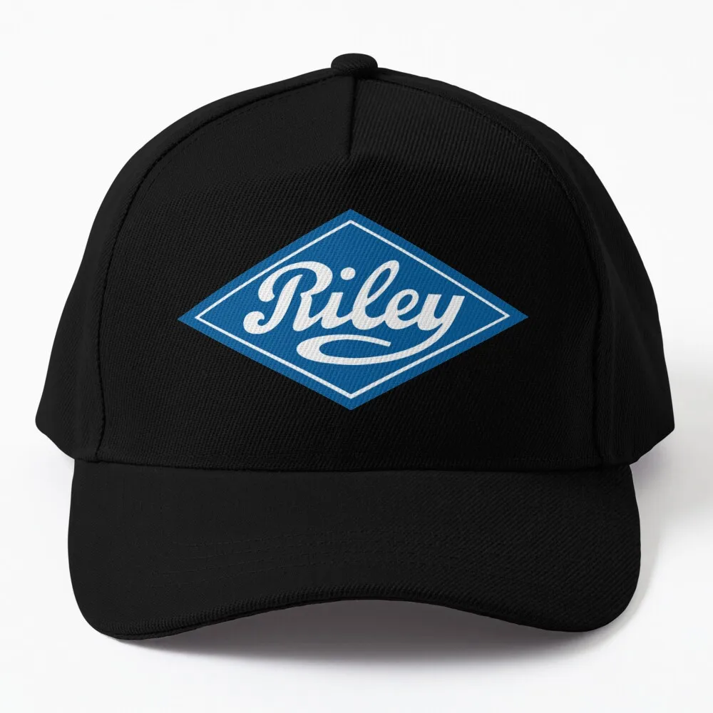 

Riley - the Classic British Car Baseball Cap Military Tactical Cap Christmas Hat Hat Beach Women's Golf Wear Men's