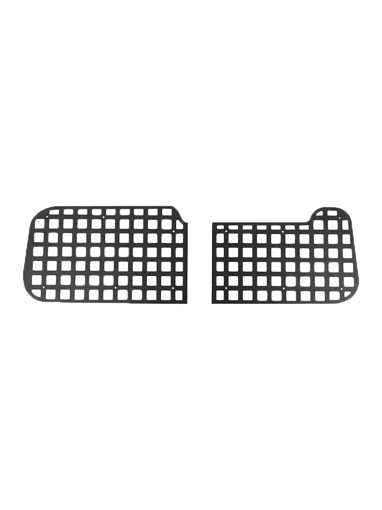 For 21-24 Tank 300 Modified Rear Window Expansion Panel Tailgate Glass Storage Shelf Expansion Version