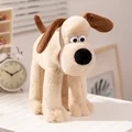 Perro de peluche de 25 cm