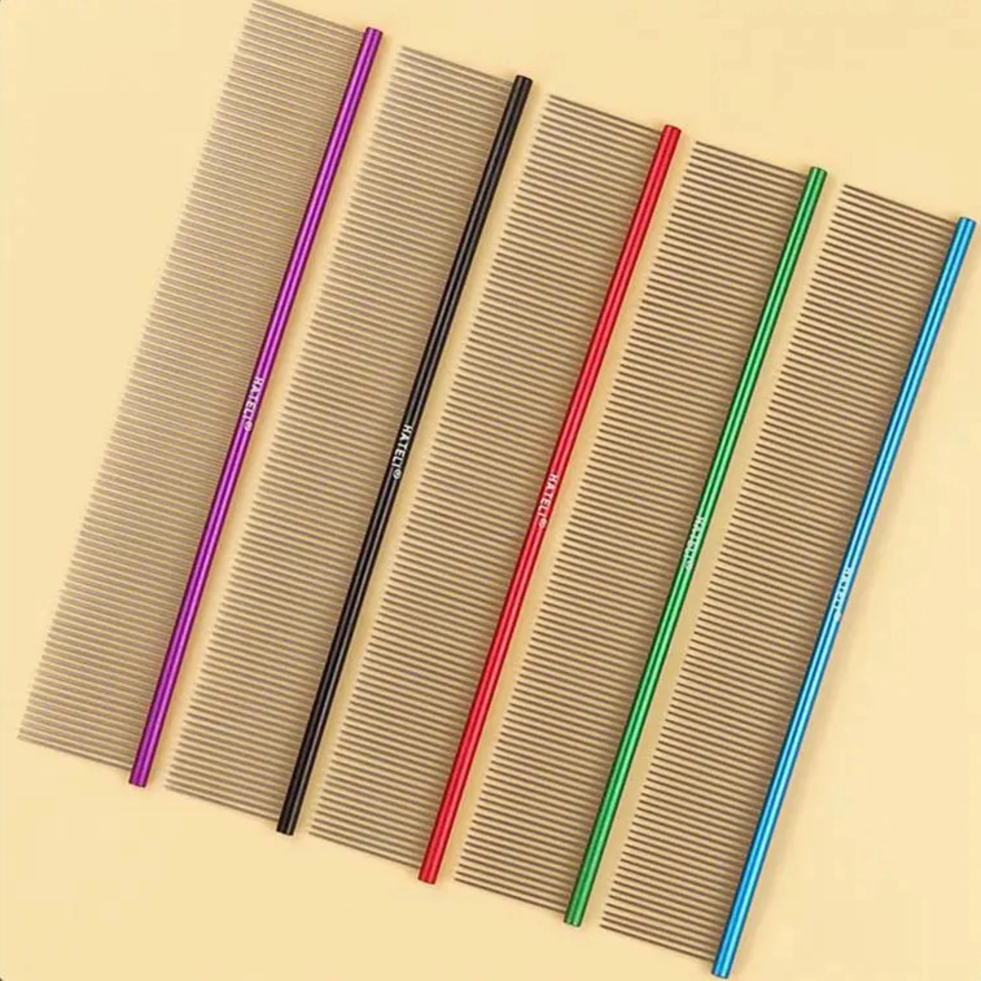 Thumbnail 3 - #49 Latest Pet Combs & Brushes Offers