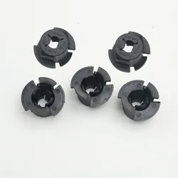 5PCS Universal Car ACC Cruise Radar Sensor Control Unit Bracket Clips