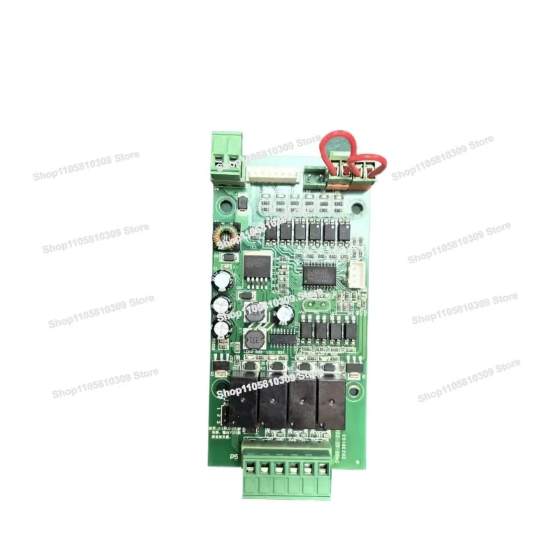 Lift Accessories; Lift Computer Programming Board Scissor Lift Circuit Board 10MR Small Scissors