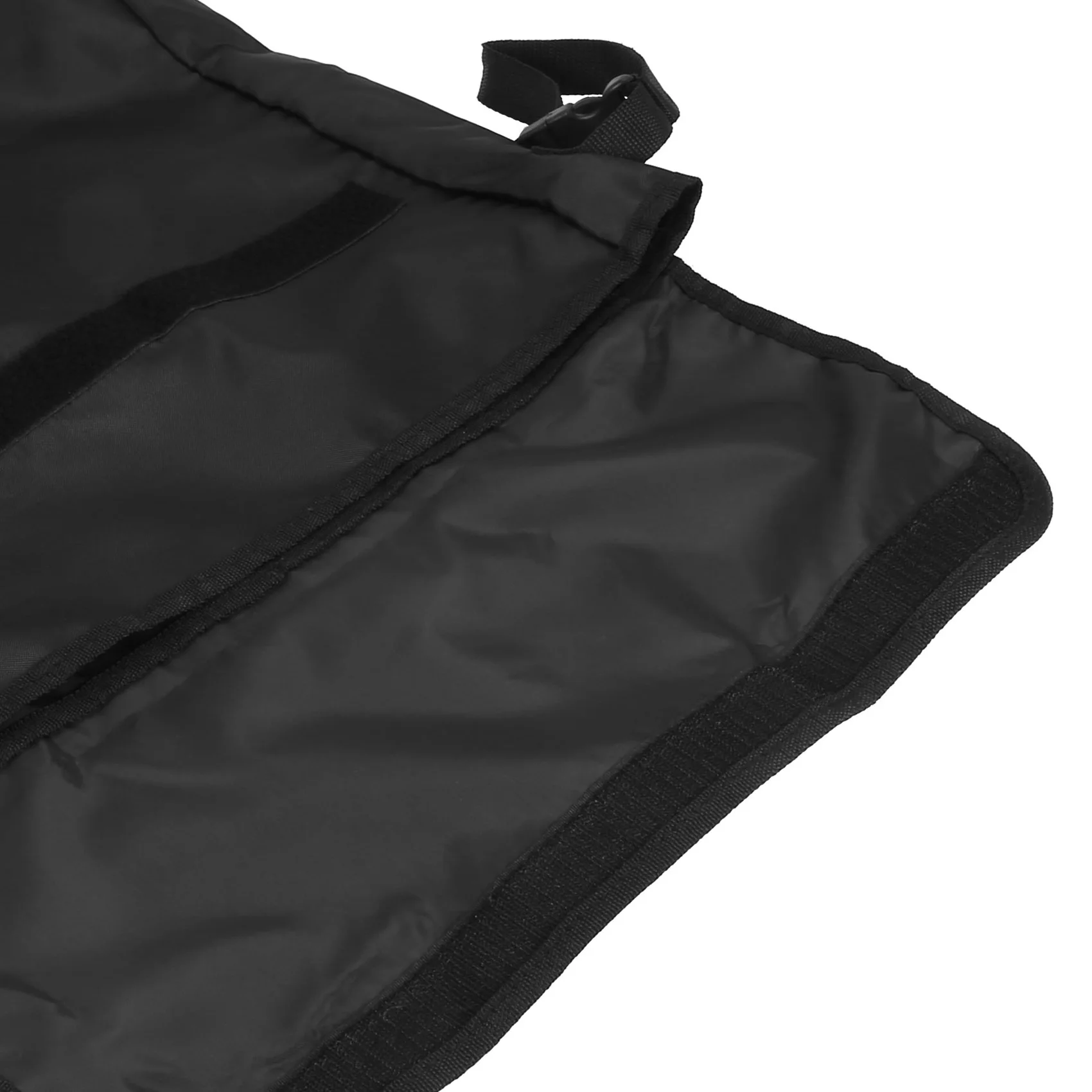 

HHTL Wheelchair Bag Outdoor Portable Wheelchair Backpack Shopping Storage Scooter Walker Frame Storage Handbags