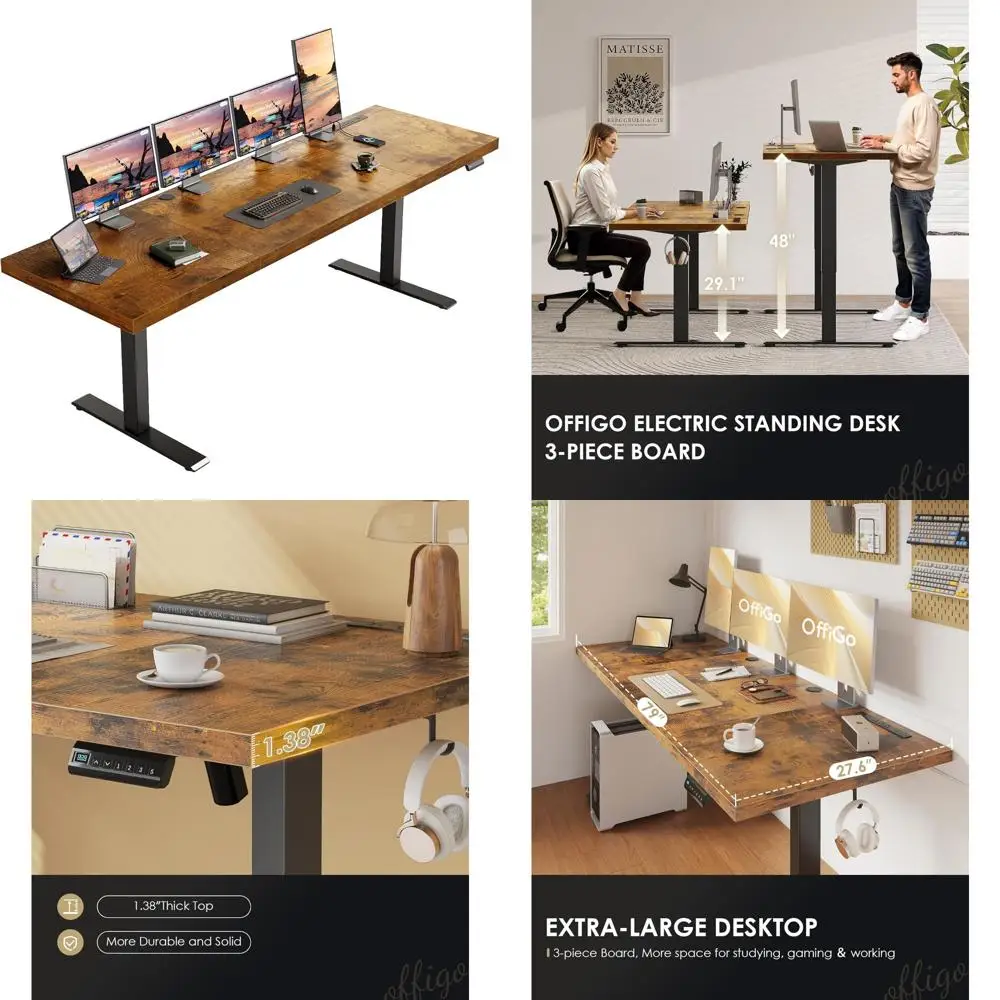 Electric Height Adj…