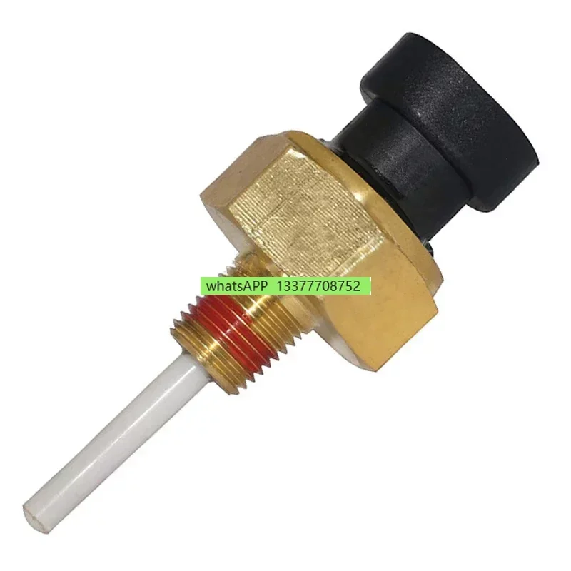 Engine coolant liquid level low sensor 0193-0468 4383933 liquid level sensor suitable for heavy truck construction machinery