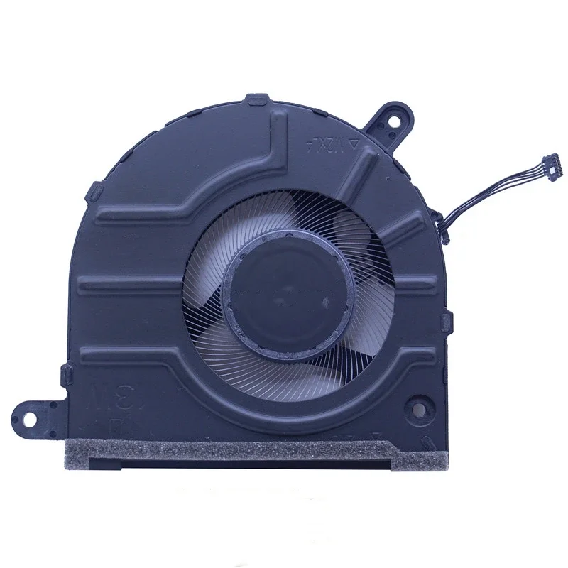 Imagem -03 - Original Laptop Cpu Gpu Ventilador de Refrigeração Lenovo 13w Yoga tipo 82s1 tipo 82s2 Ventilador 5f10z58253 Bap B0705r5h Y002 dc 5v 0.5a Novo