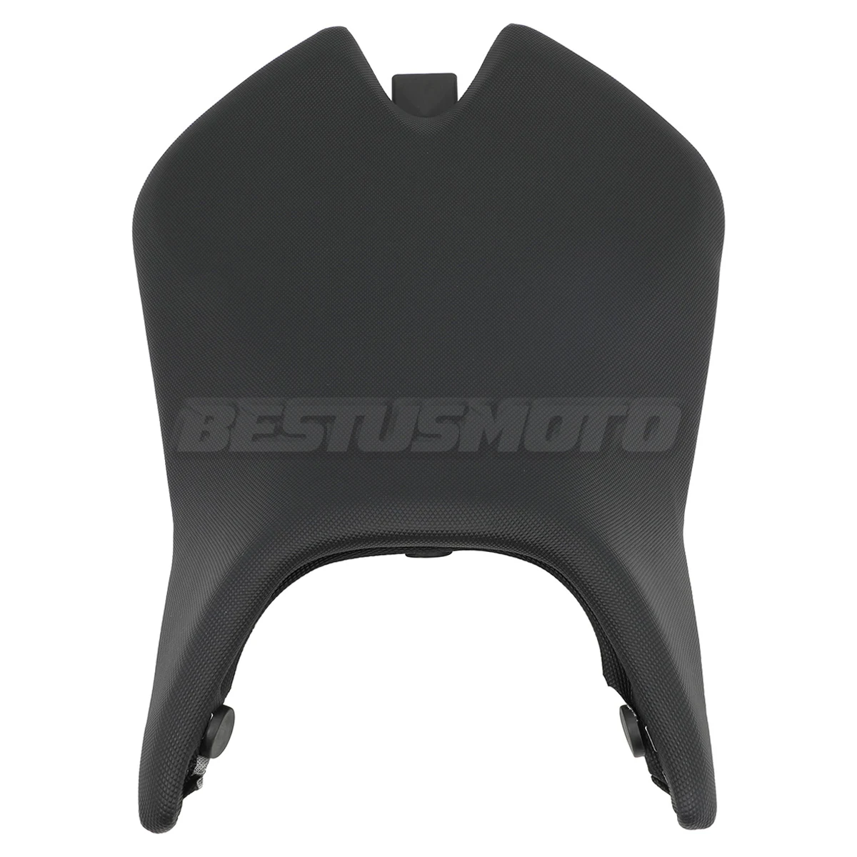 Motorcycle Black Front Rider Driver Seat Saddle For Aprilia RS660 RS 660 2021 2022 2023