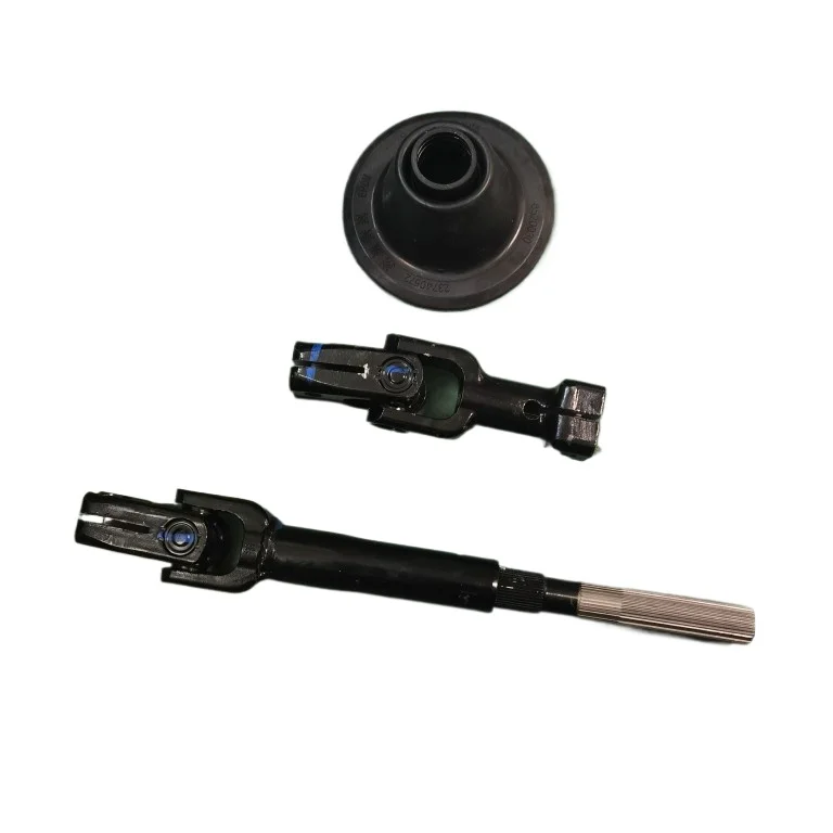 Steering Gear Lower Shaft Steering Gear Cross Shaft For Wuling Hongguang Mini Macaron