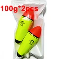 buoyancy 100g 2pcs