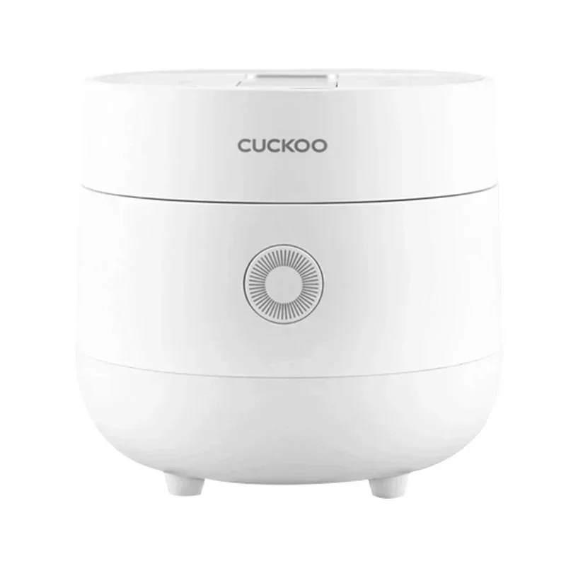 

CUCKOO Fuku Household Mini Intelligent Multifunctional Rice Cooker 1.5L Liter Rice Cooker 220V