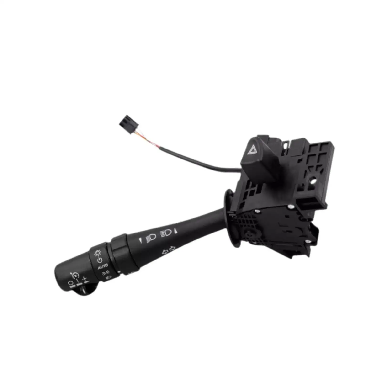 

Turn Signal Switch Car Accessories Headlight Control for 2006-2008
