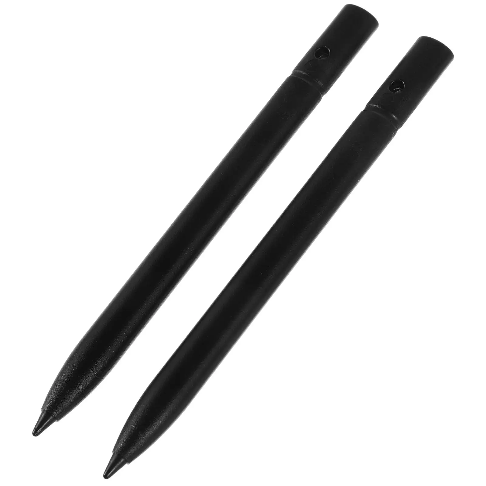 

2Pcs LCDStylusPen Pen Reusable Erasable Touchscreen DsPen KidsDrawingPanel TabletLaptopScreen Tablet Stylus Pen For Touchscreen