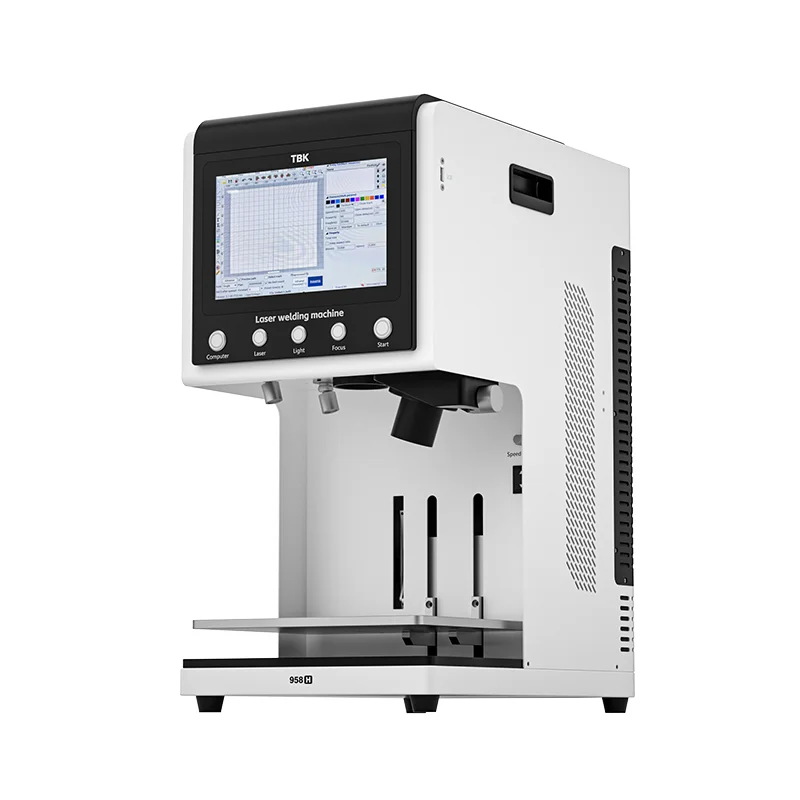 Tbk 958H Fully Auto…