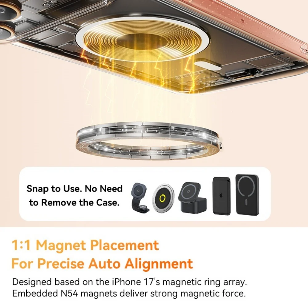 Thumbnail 3 - #52 Top Iphone 17 Pro Max Cases Picks for Every Budget