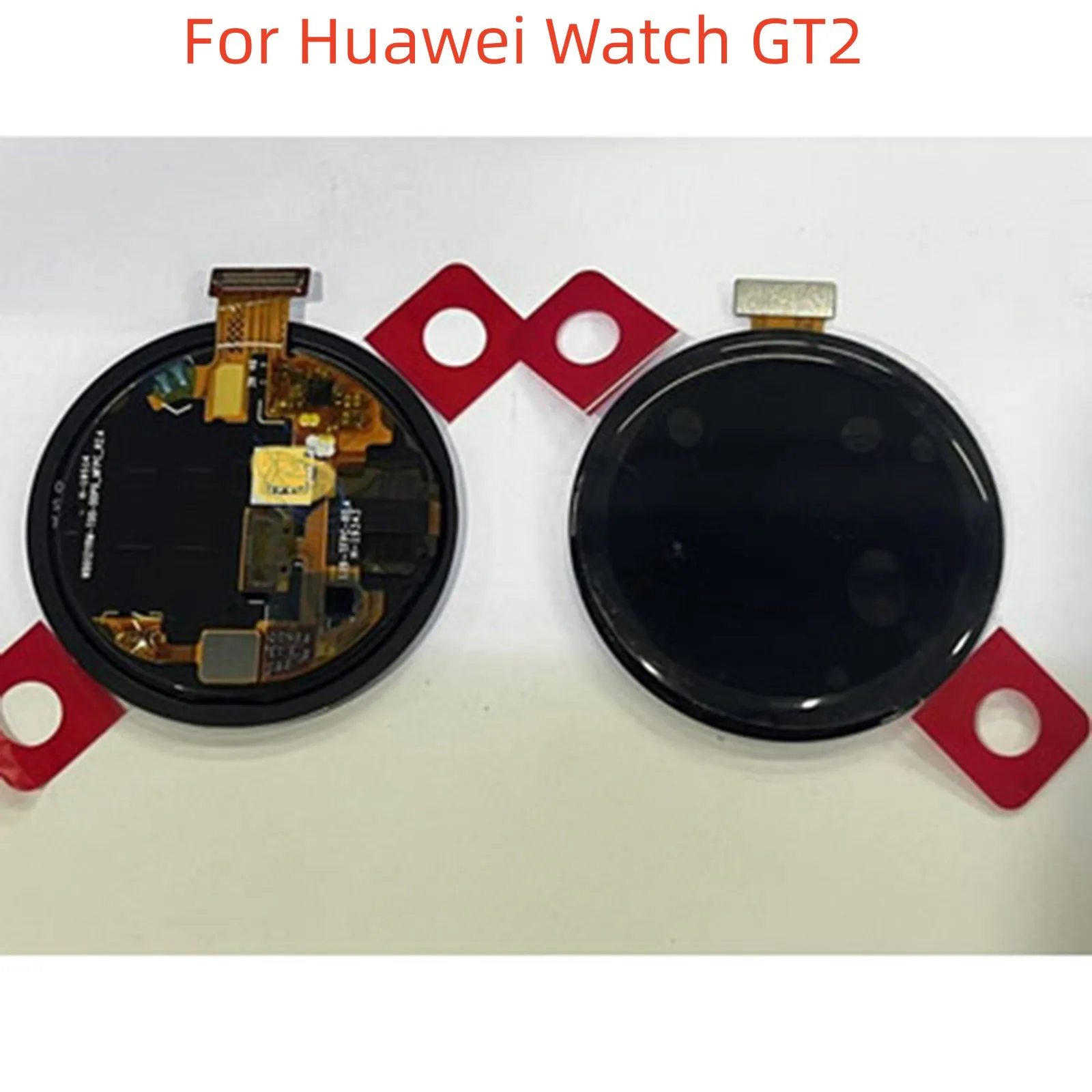 Original Watch Screen Display Screen for Huawei Watch GT2 42mm Woman Watch  Assembly