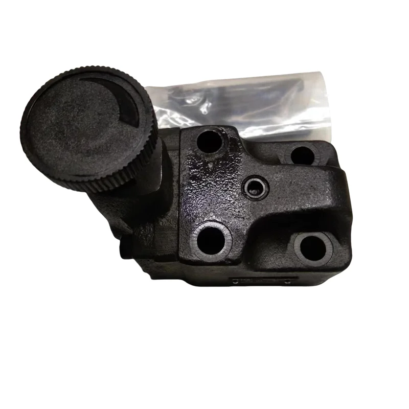 Dt Dg Series Hydrau…