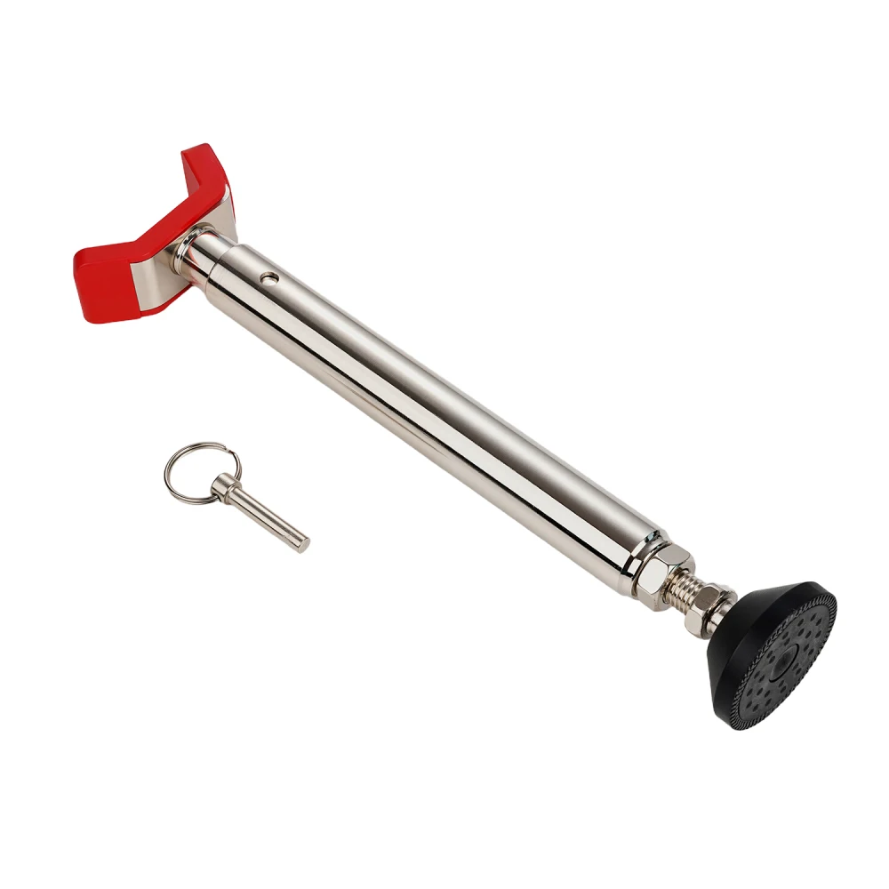 

Motorcycle Universal Wheel Stand Single Sided Kick Paddock Stand Front Rear Support Foldable Tire Repairing Tools Moto Parts
