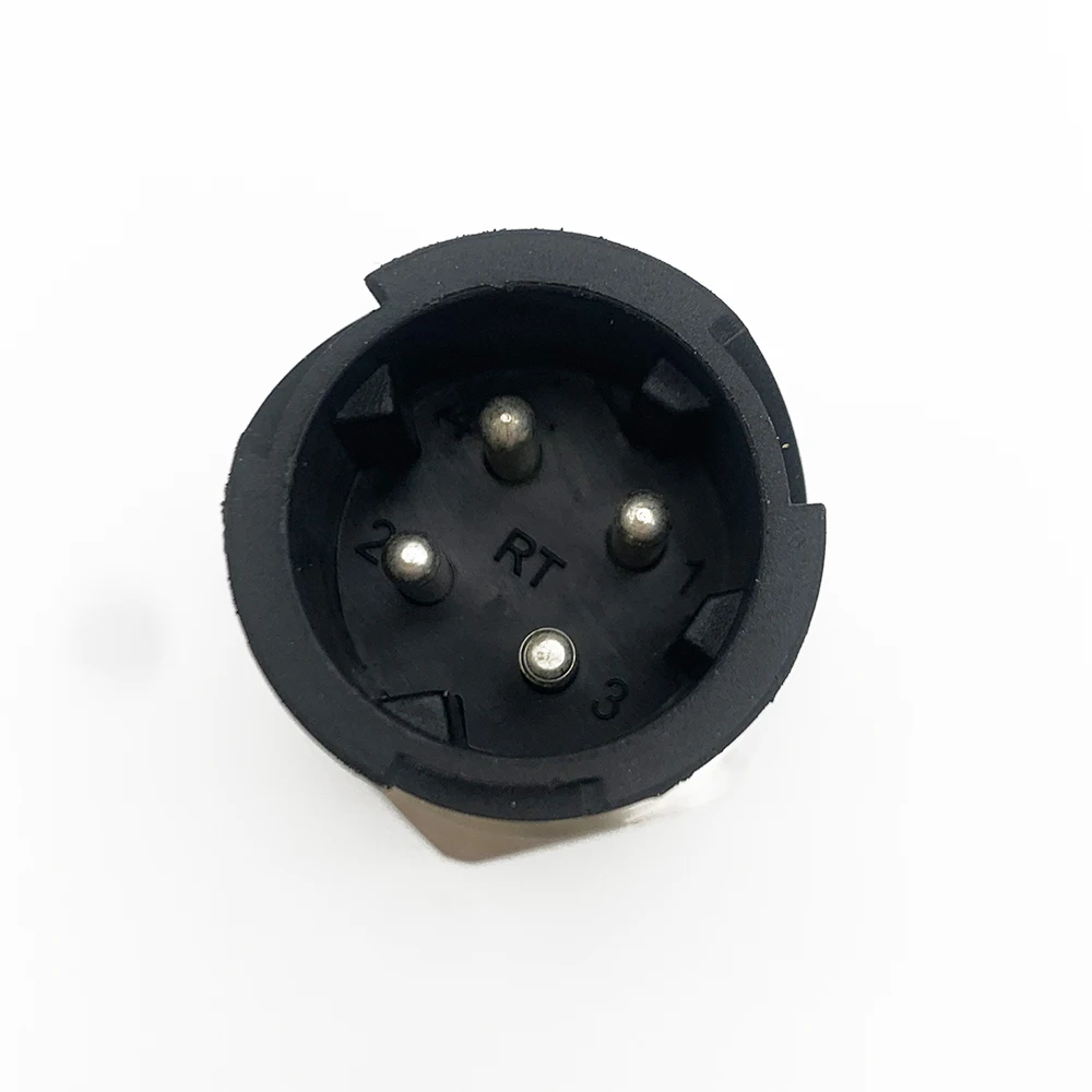 Heavy Lorry Air Pressure Detection Sensor  2127358 For DAF CF E6 XF106 2012 Heavy Truck