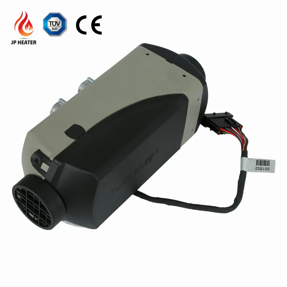 Popular 2.2kw Diesel Heater 2.2KW 12V Parking Air Heater For Motorhomes Van Vehicles RVs