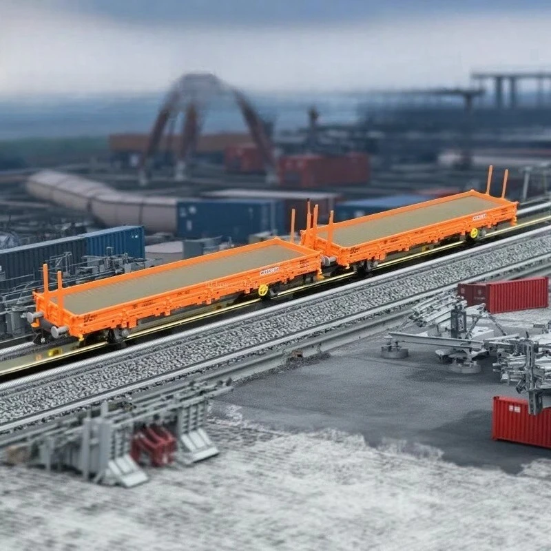 Fleischmann N Type …