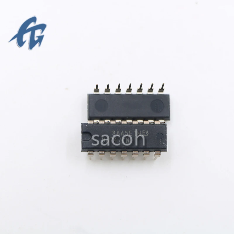 

SACOH High Quality Original Electronic Components Suppliers UA747CN 3PCS