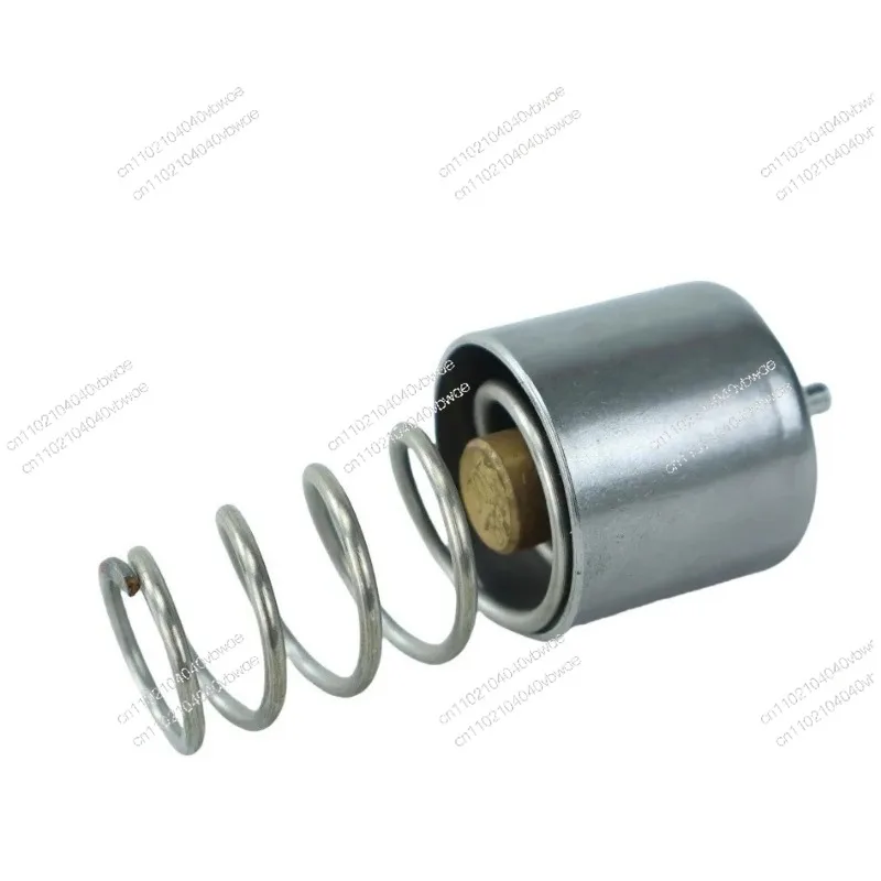 Temperature control valve 55215720 air compressor accessories spool spring