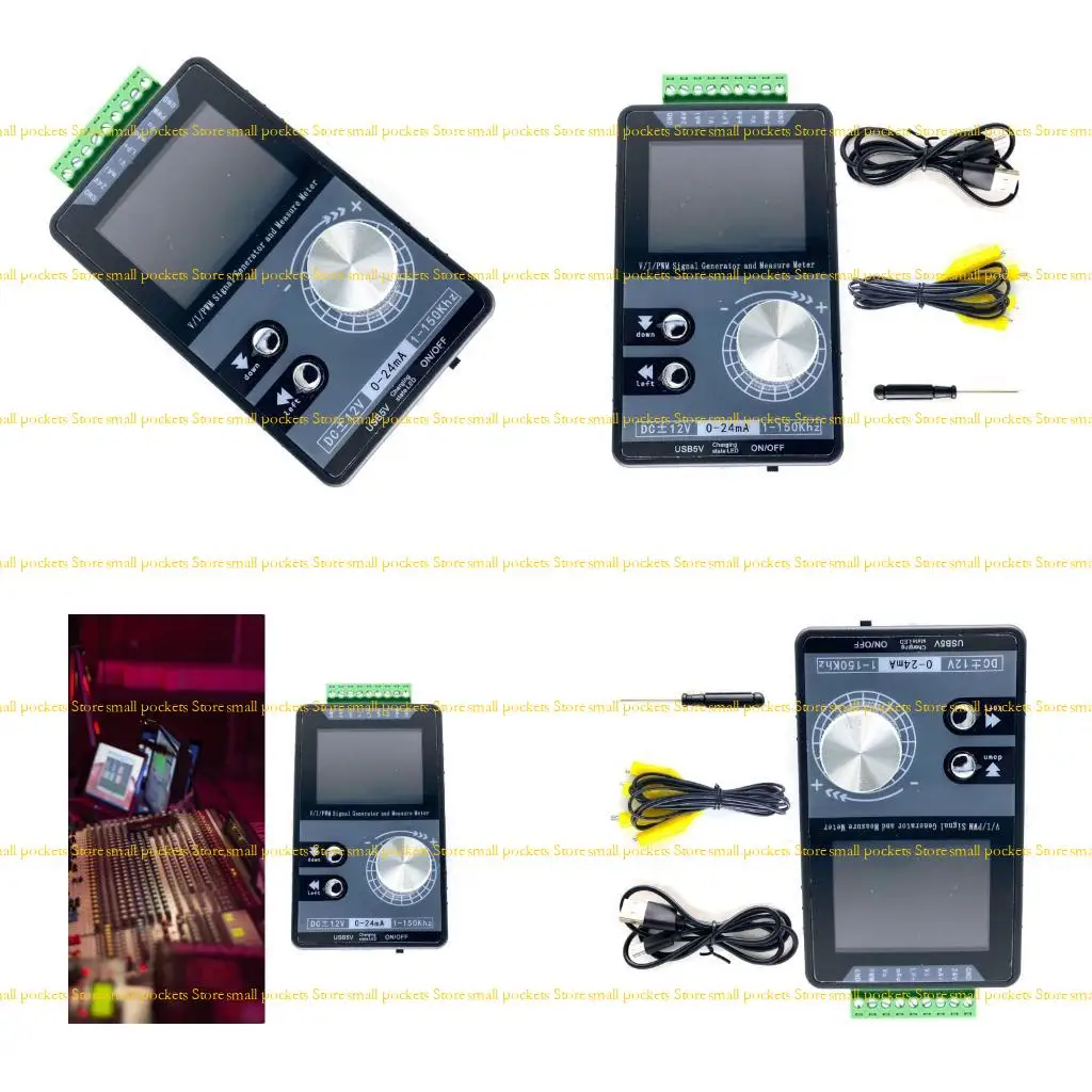 r1wd-信号発生器-電圧電流テスト用-pwm-パルス制御-1-150khz-デバイス