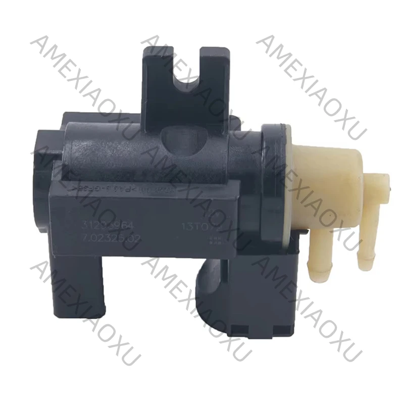 

30774761 70232504 70232502 31293964 Turbocharger Pressure Converter Valve Fits For VOLVO V40 V50 V60 V70 XC60 XC70 S40 S60 AMEXI