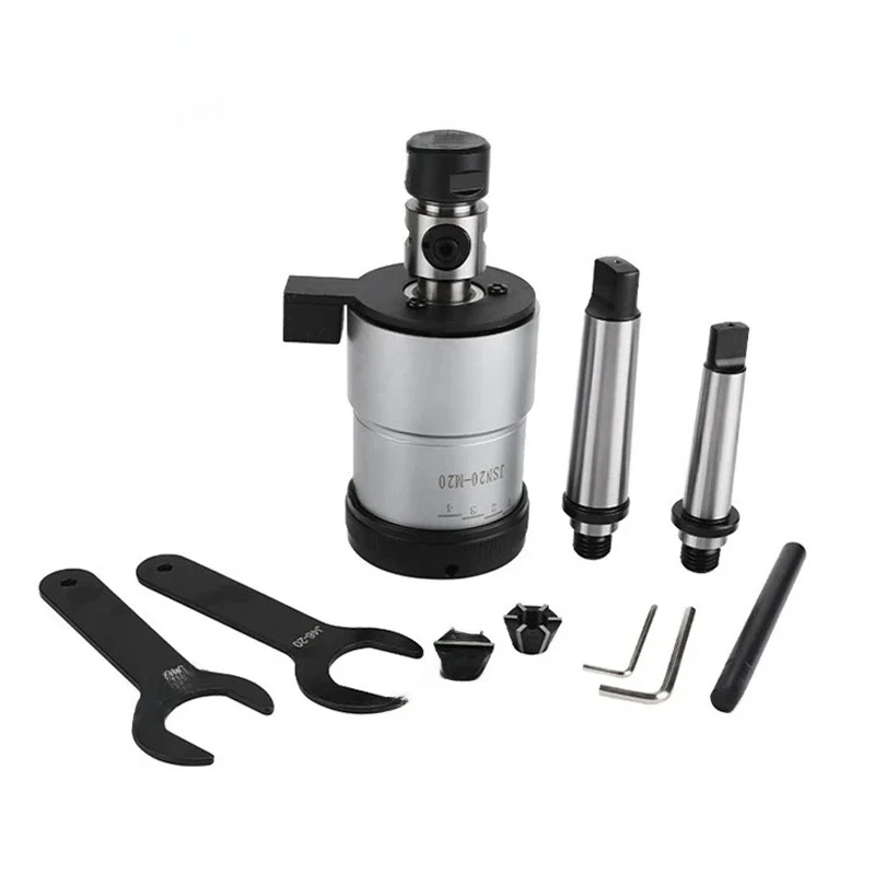 Reversible Chuck Se…