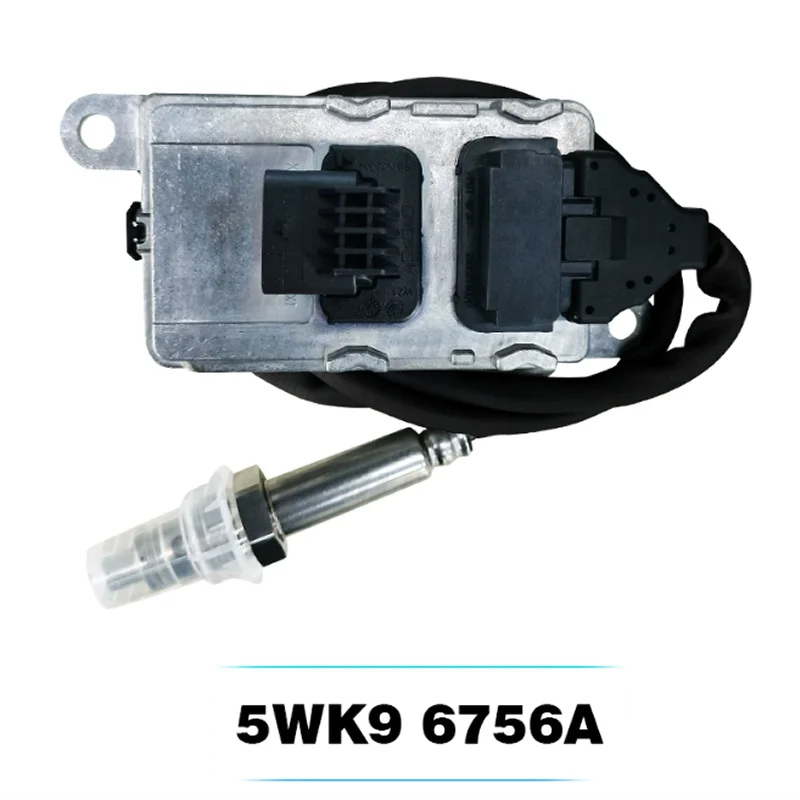 Nitrogen Oxygen Sensor 5WK96756A NOx Sensor5WK9 6756A