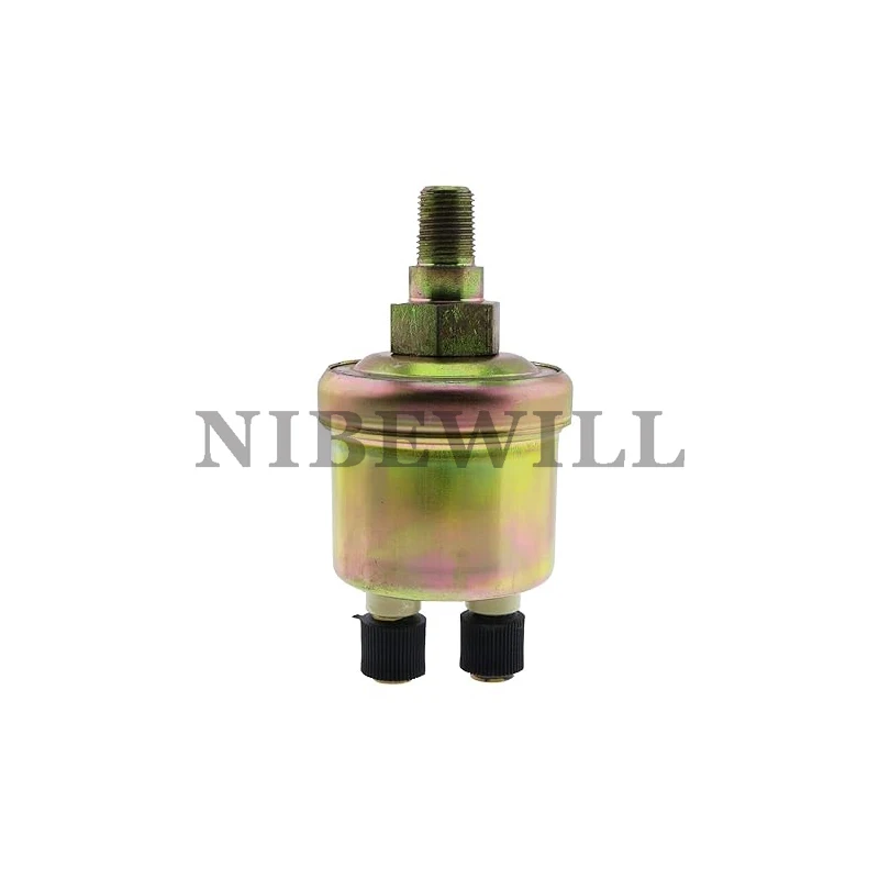 Engineering Machinery Parts for Cummins B3.9 B5.9 Engine Oil Pressure Sensor 3967251