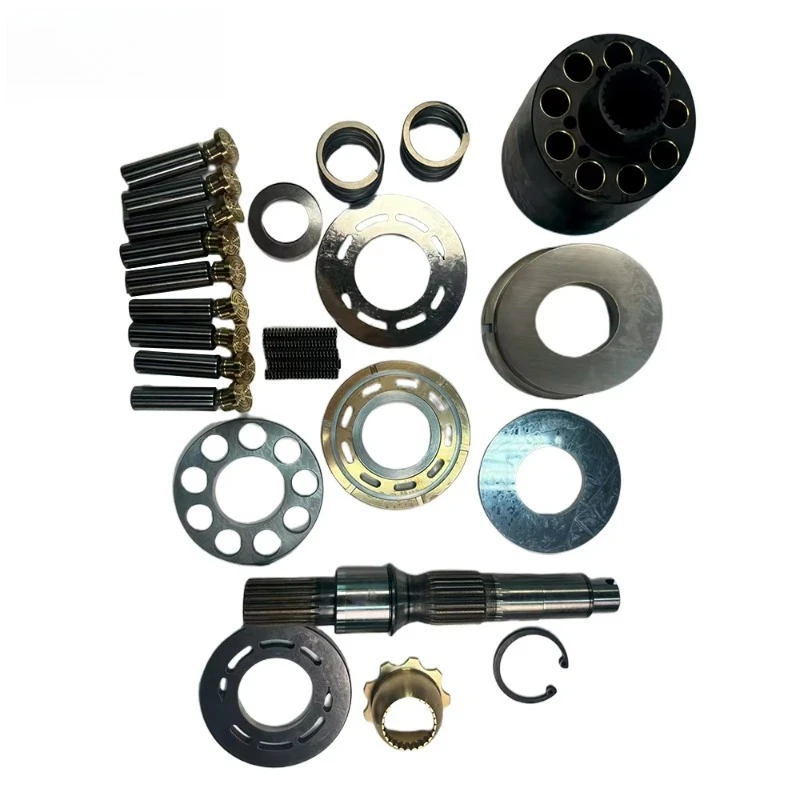 

F11 F12 PV PVP Series Construction Machinery Parts Excavator Piston Parker Hydraulic Main Motor Pump Spare Parts Pump Repair Kit