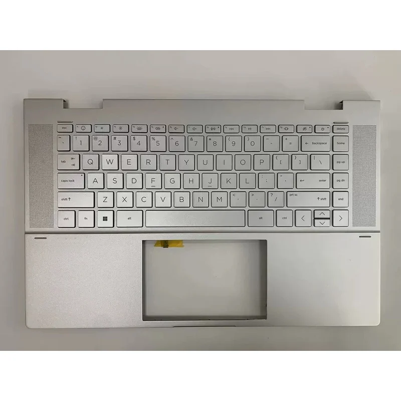 C  FOR HP ENVY X360 15-EW N09669-001 Palmrest w/Keyboard Backlit