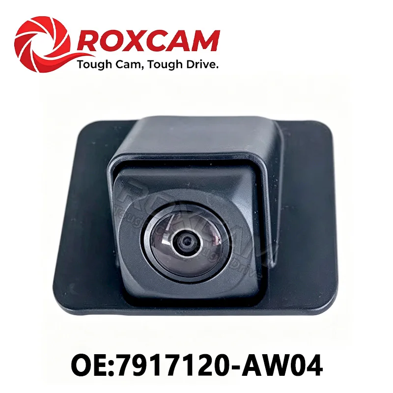

For Changan CS55 PLUS 2020-2025 Car Panoramic Reversing Camera 7917120-AW04 Panoramic Camera